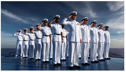 Cadet Program